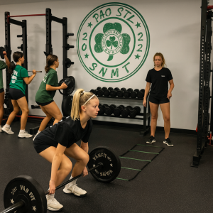 Read more about the article What are Club Volleyball Tryouts?